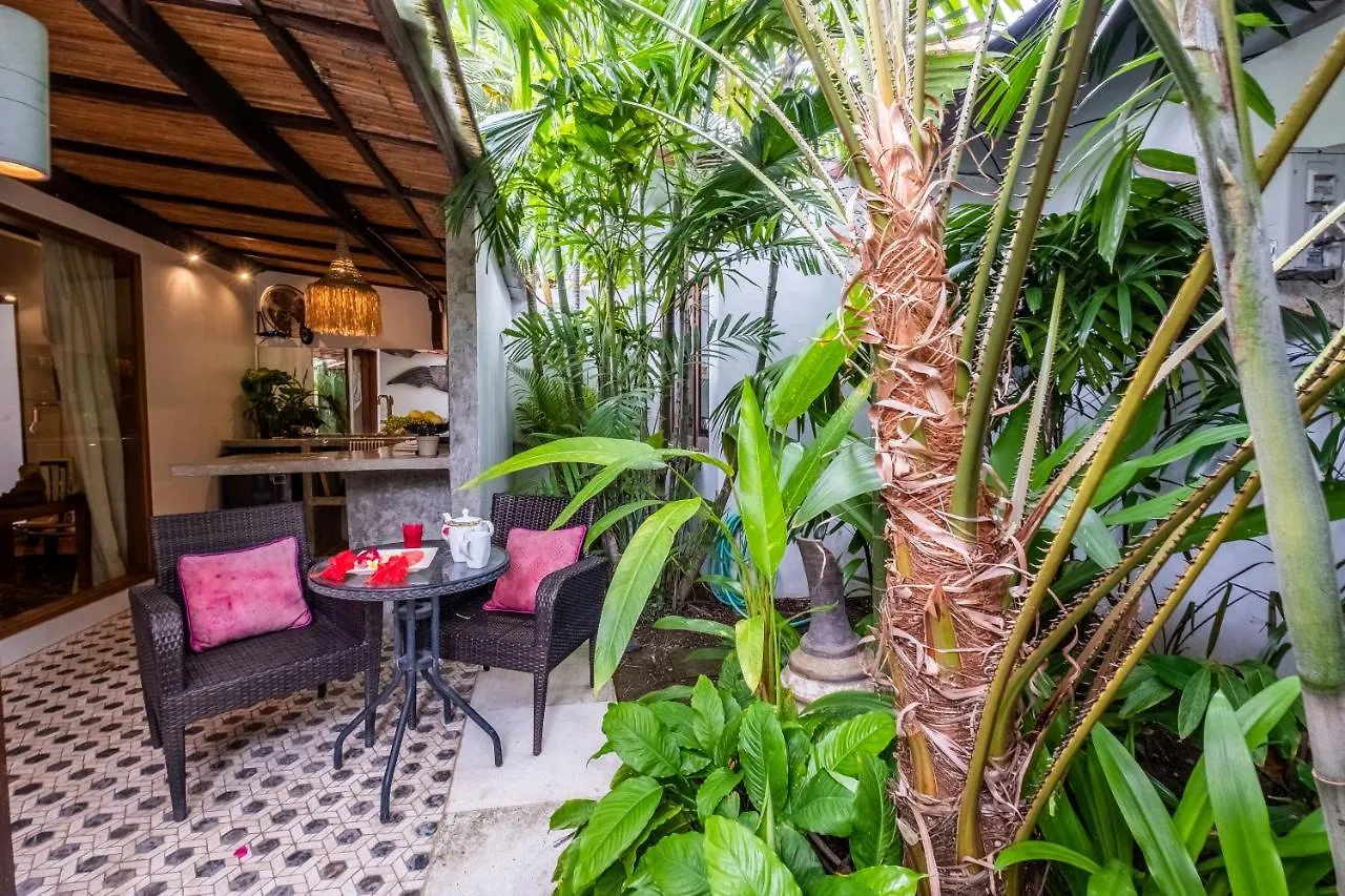 Baby Melon Villas Seminyak  Seminyak (Bali)