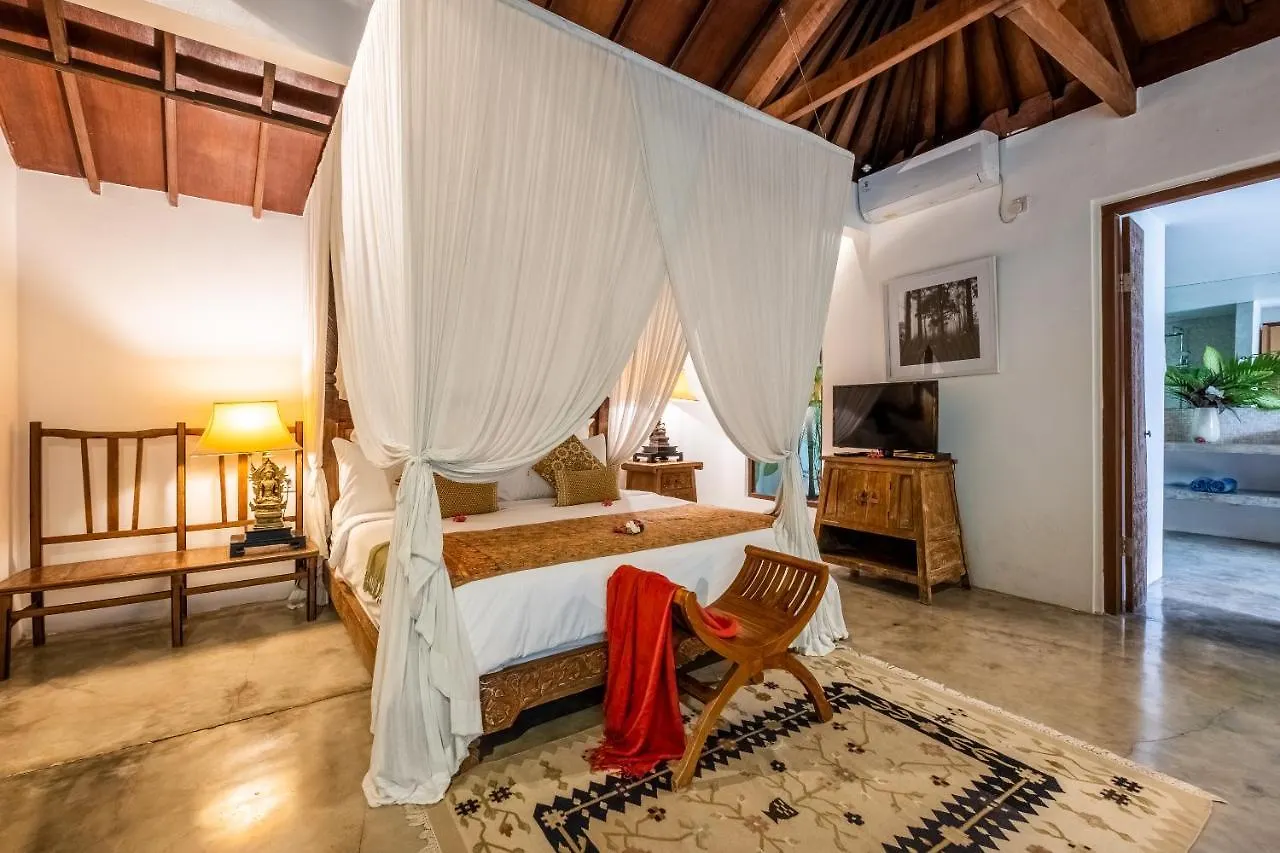 Baby Melon Villas Seminyak  Indonesia