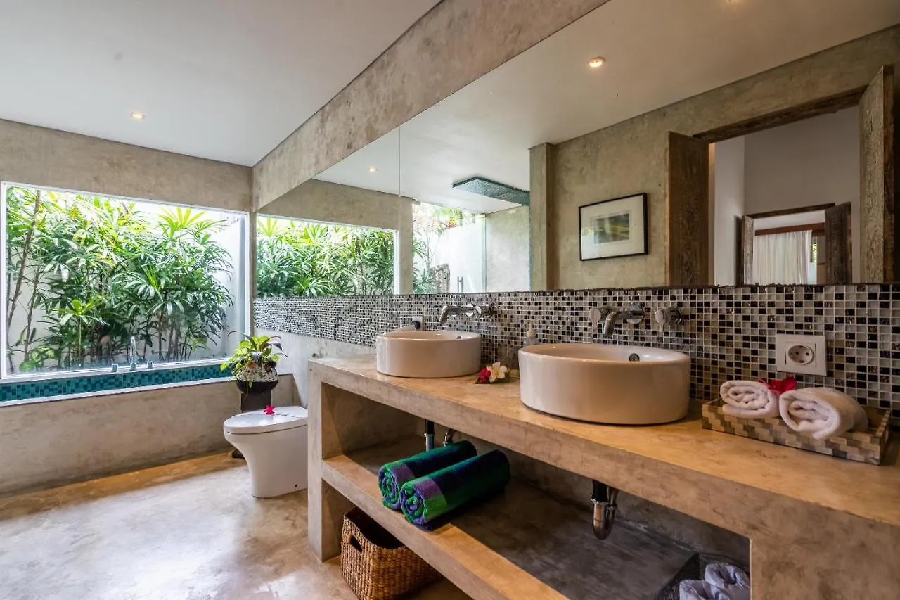 Guest house Baby Melon Villas Seminyak