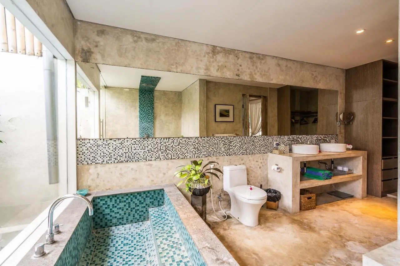 Guest house Baby Melon Villas Seminyak