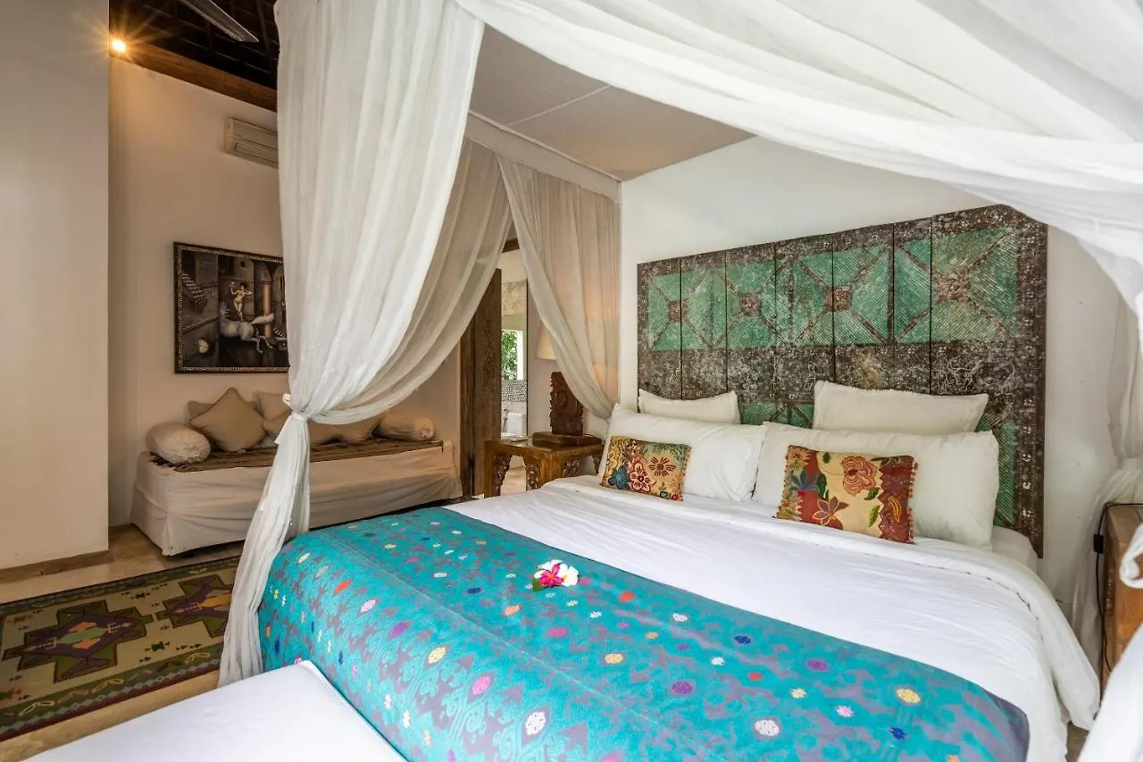 Baby Melon Villas Seminyak