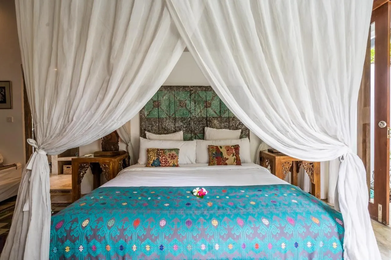 Baby Melon Villas Seminyak  0*, Seminyak (Bali) Indonesia