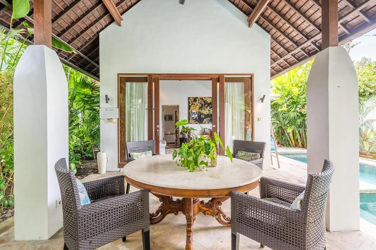 Baby Melon Villas Seminyak  Seminyak (Bali)