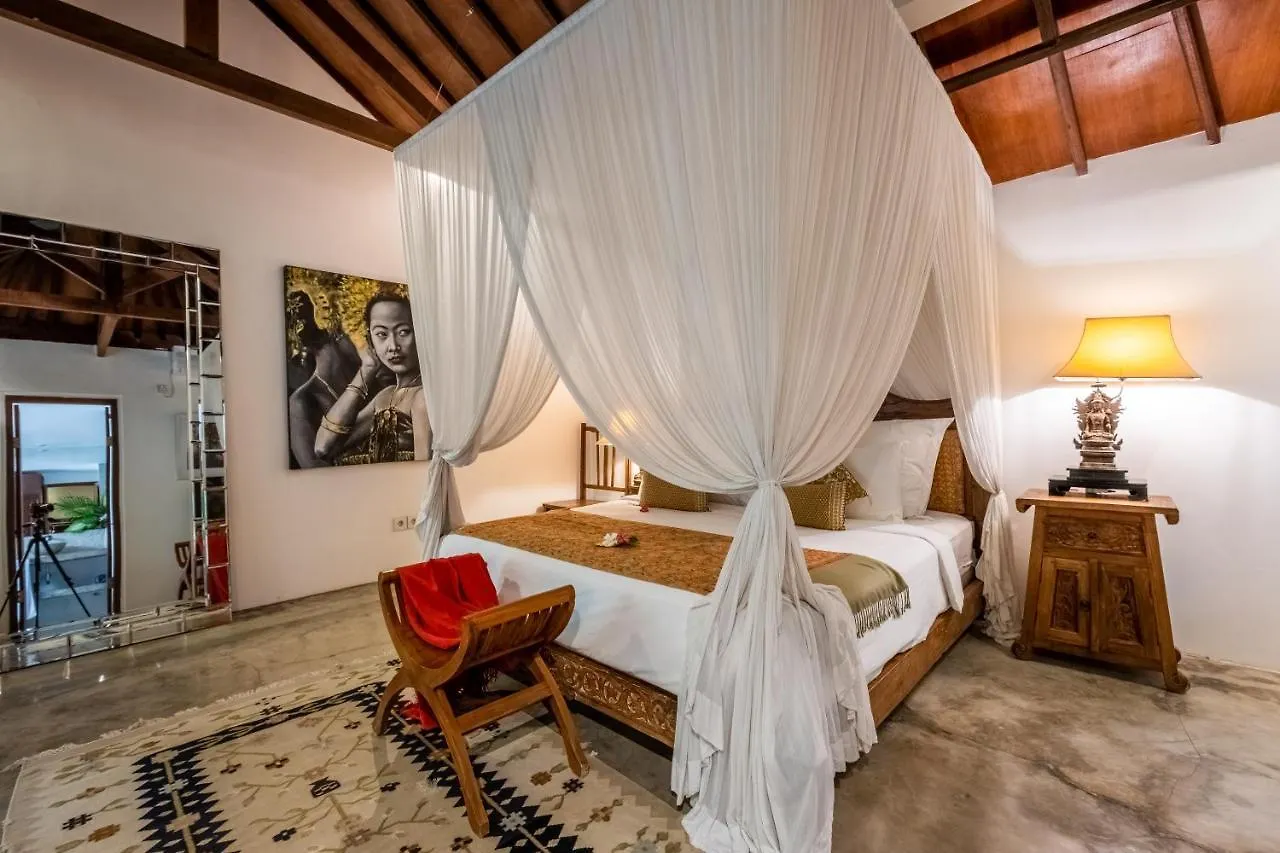 Guest house Baby Melon Villas Seminyak  Indonesia