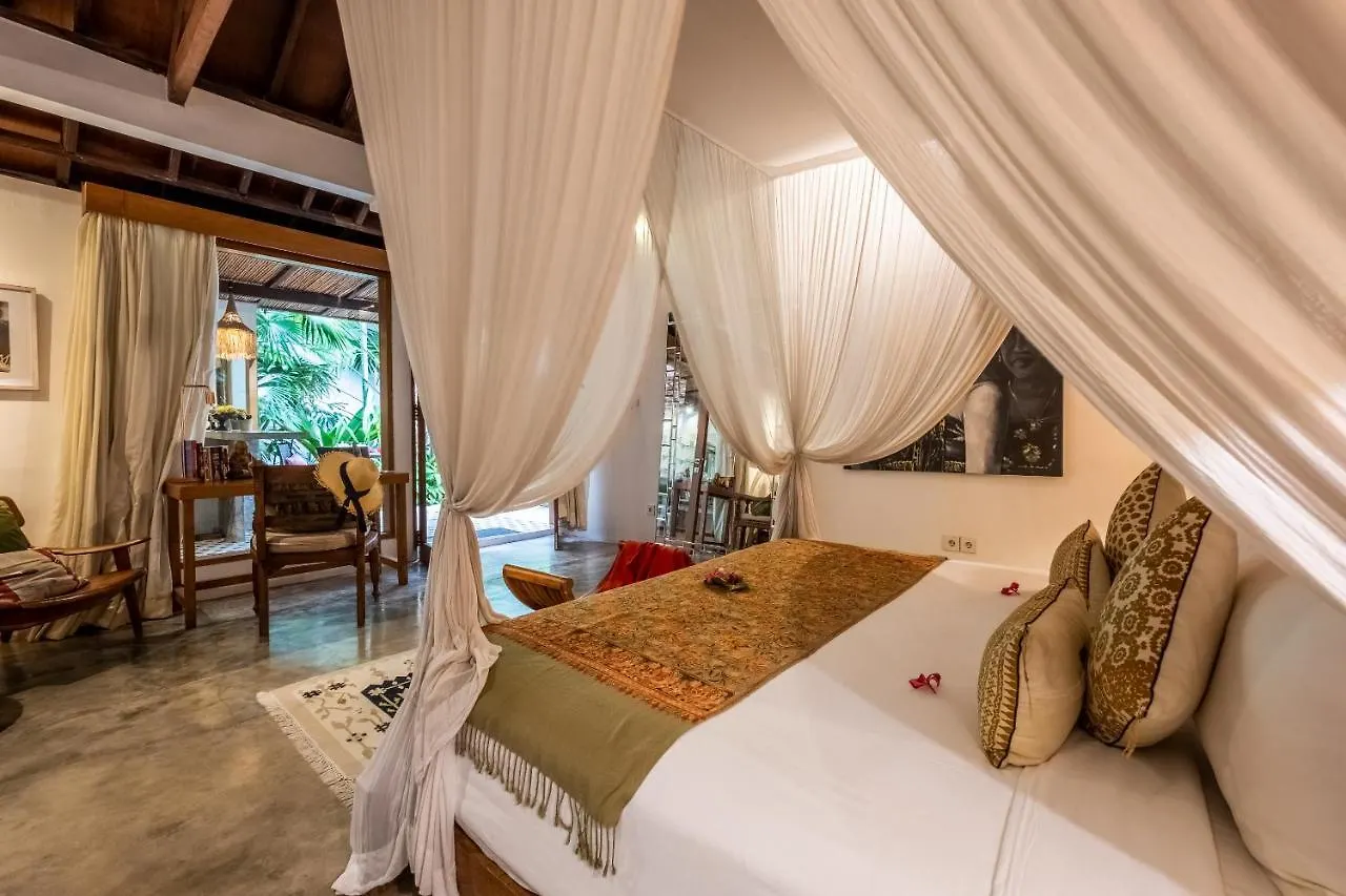 Guest house Baby Melon Villas Seminyak