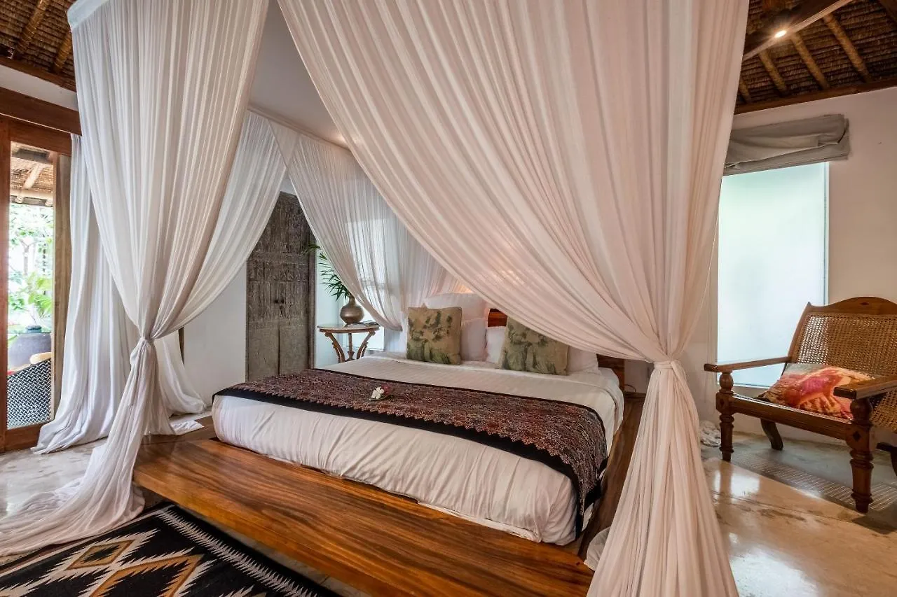 Guest house Baby Melon Villas Seminyak
