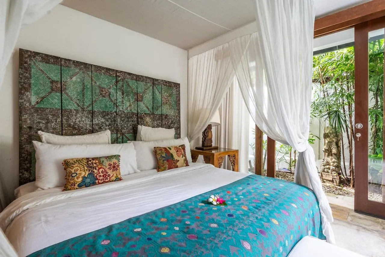 Baby Melon Villas Seminyak