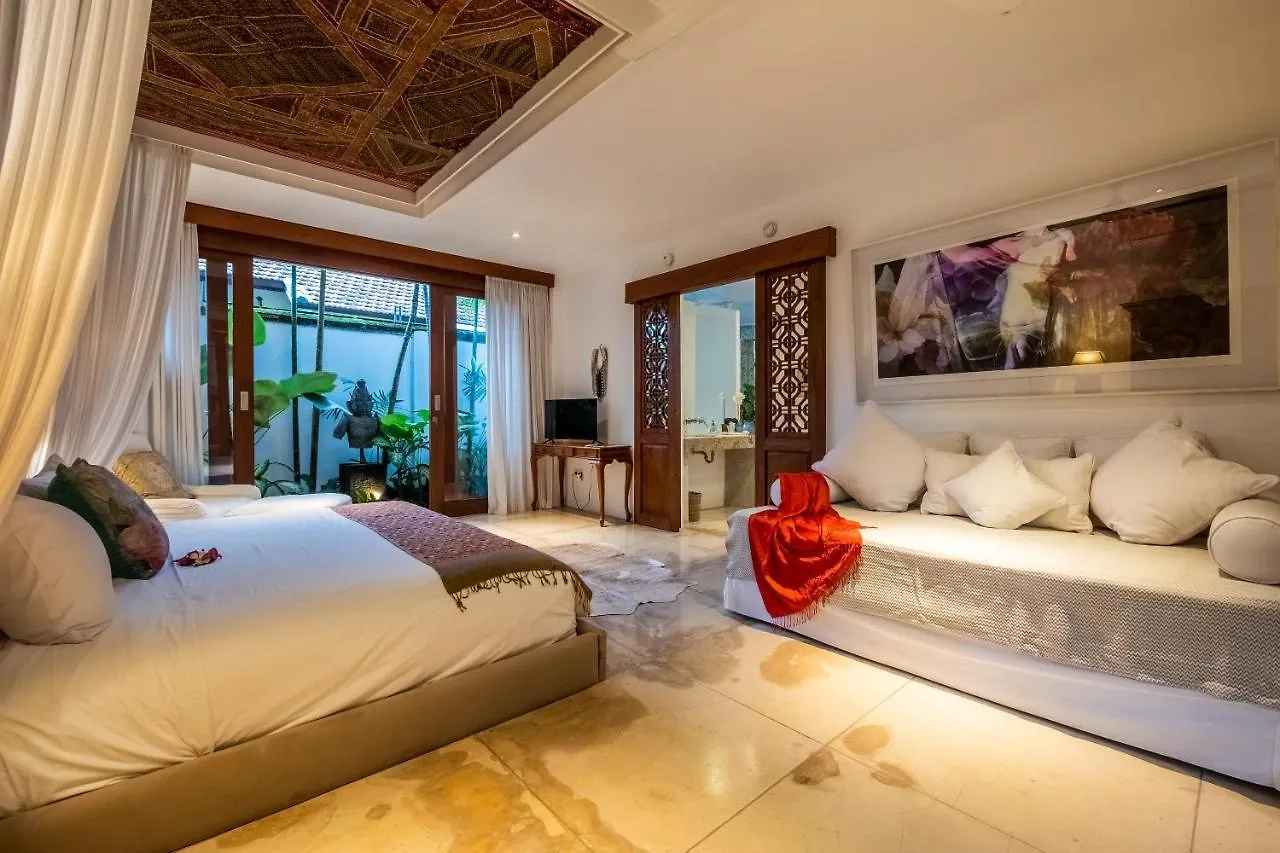 Guest house Baby Melon Villas Seminyak