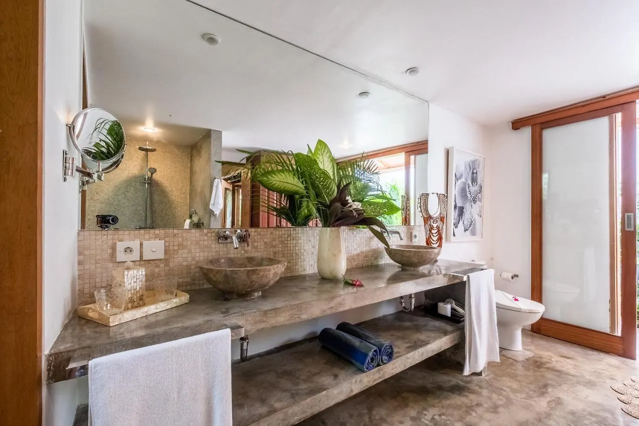 Baby Melon Villas Seminyak