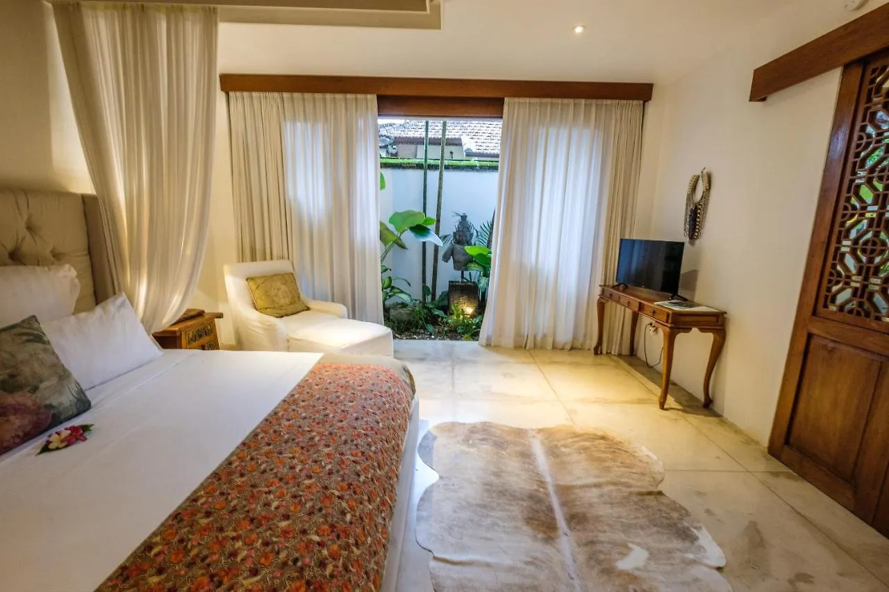 Baby Melon Villas Seminyak