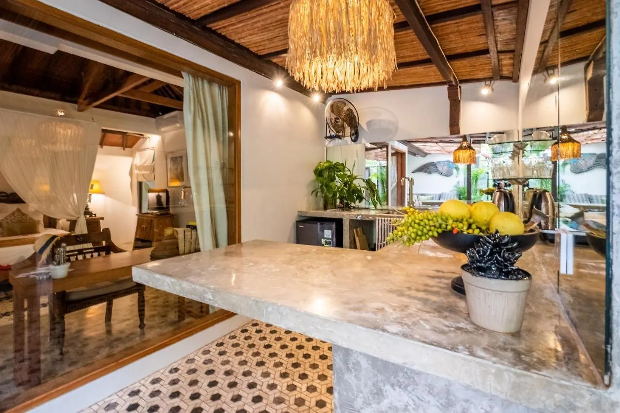 Guest house Baby Melon Villas Seminyak