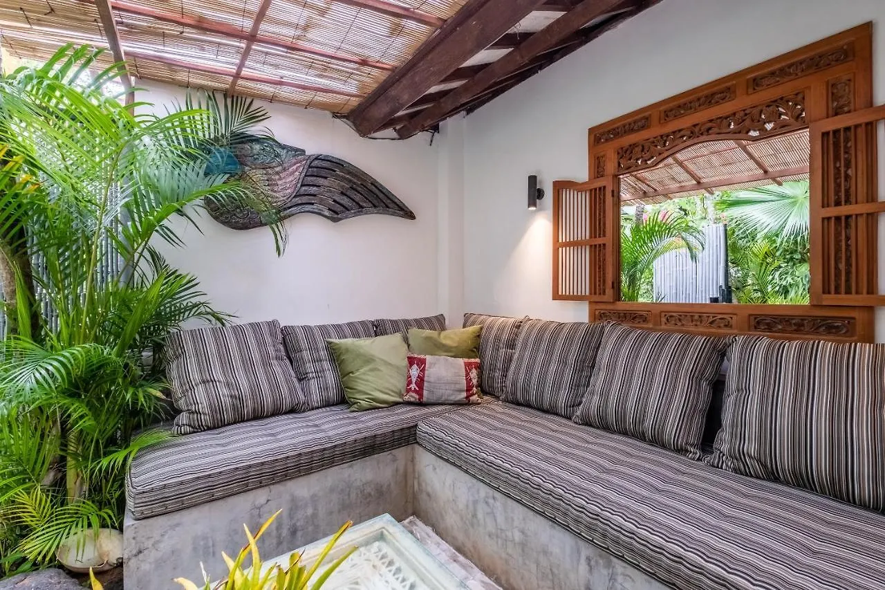 Baby Melon Villas Seminyak  0*, Seminyak (Bali)