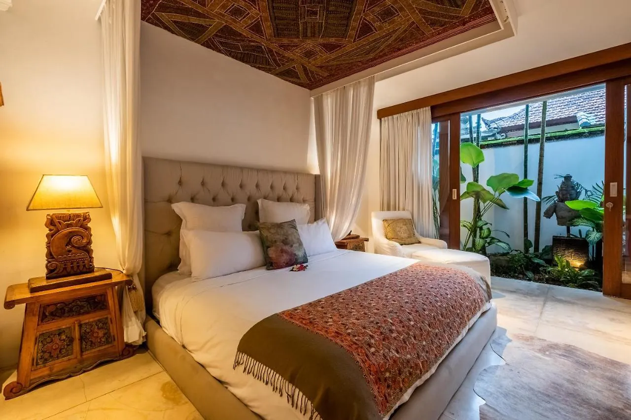 Baby Melon Villas Seminyak  0*, Seminyak (Bali) Indonesia