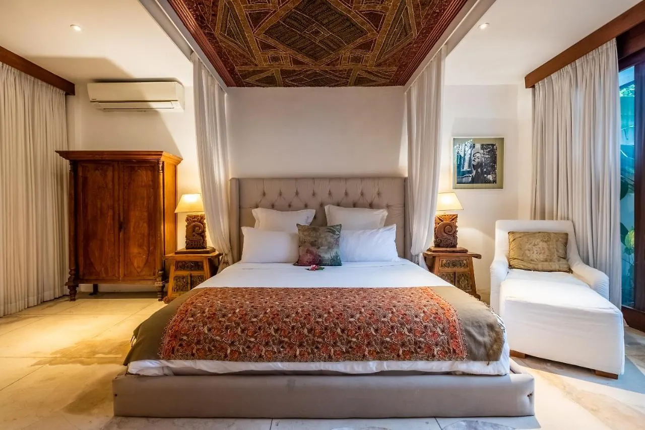 Baby Melon Villas Seminyak  Guest house Seminyak (Bali)