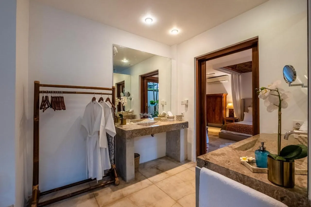 Baby Melon Villas Seminyak  Indonesia