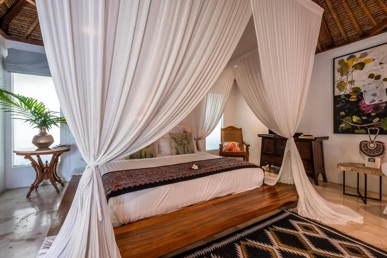 Baby Melon Villas Seminyak  Guest house Seminyak (Bali)