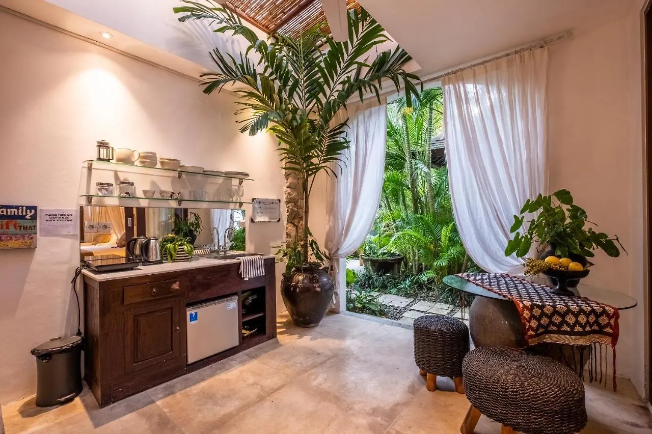 Baby Melon Villas Seminyak  Guest house Seminyak (Bali)