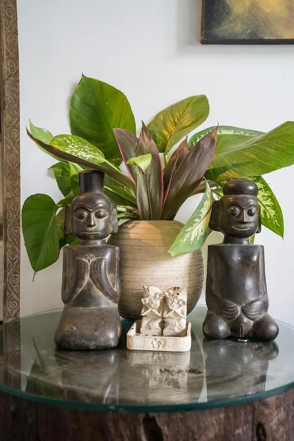 Baby Melon Villas Seminyak  Seminyak (Bali)