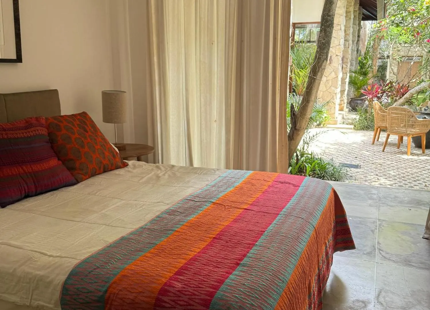 Baby Melon Villas Seminyak  Seminyak (Bali)