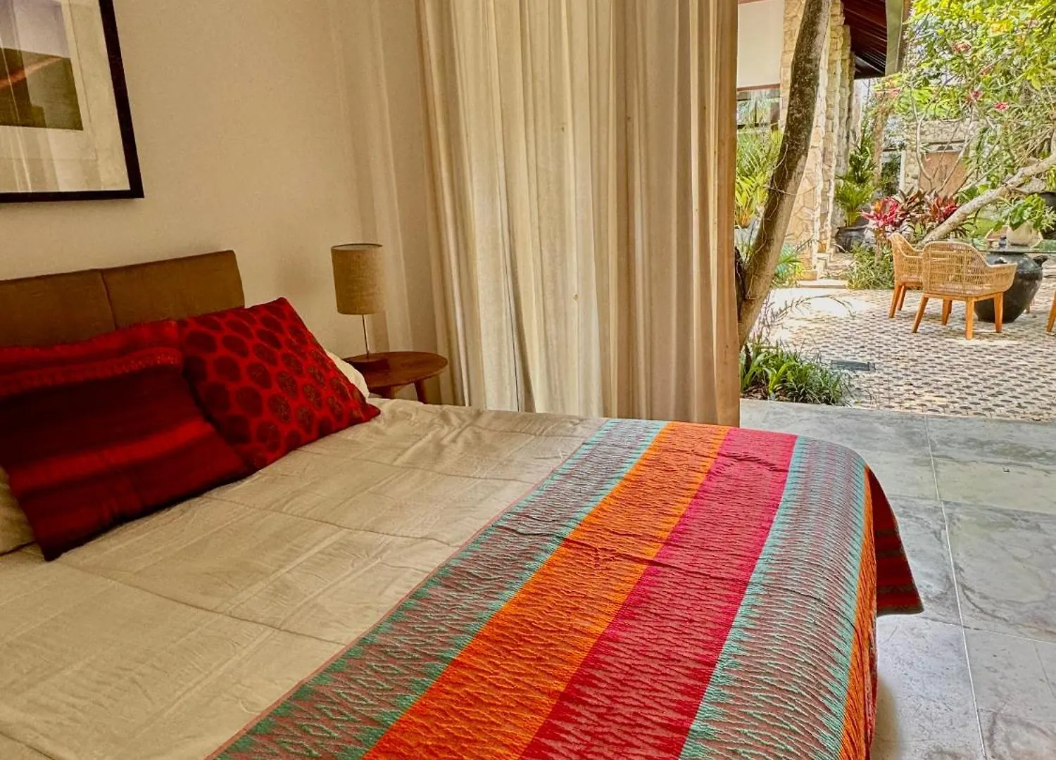 Guest house Baby Melon Villas Seminyak