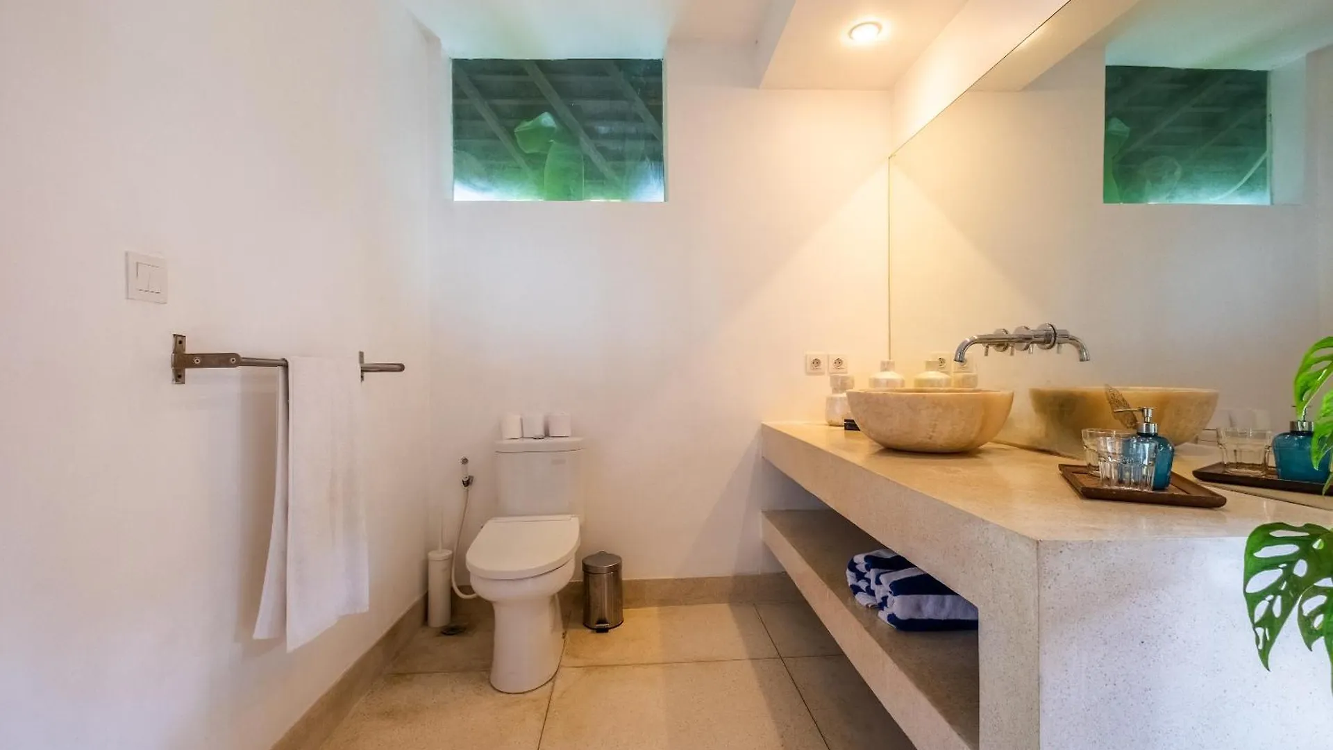 Baby Melon Villas Seminyak  0*, Seminyak (Bali)