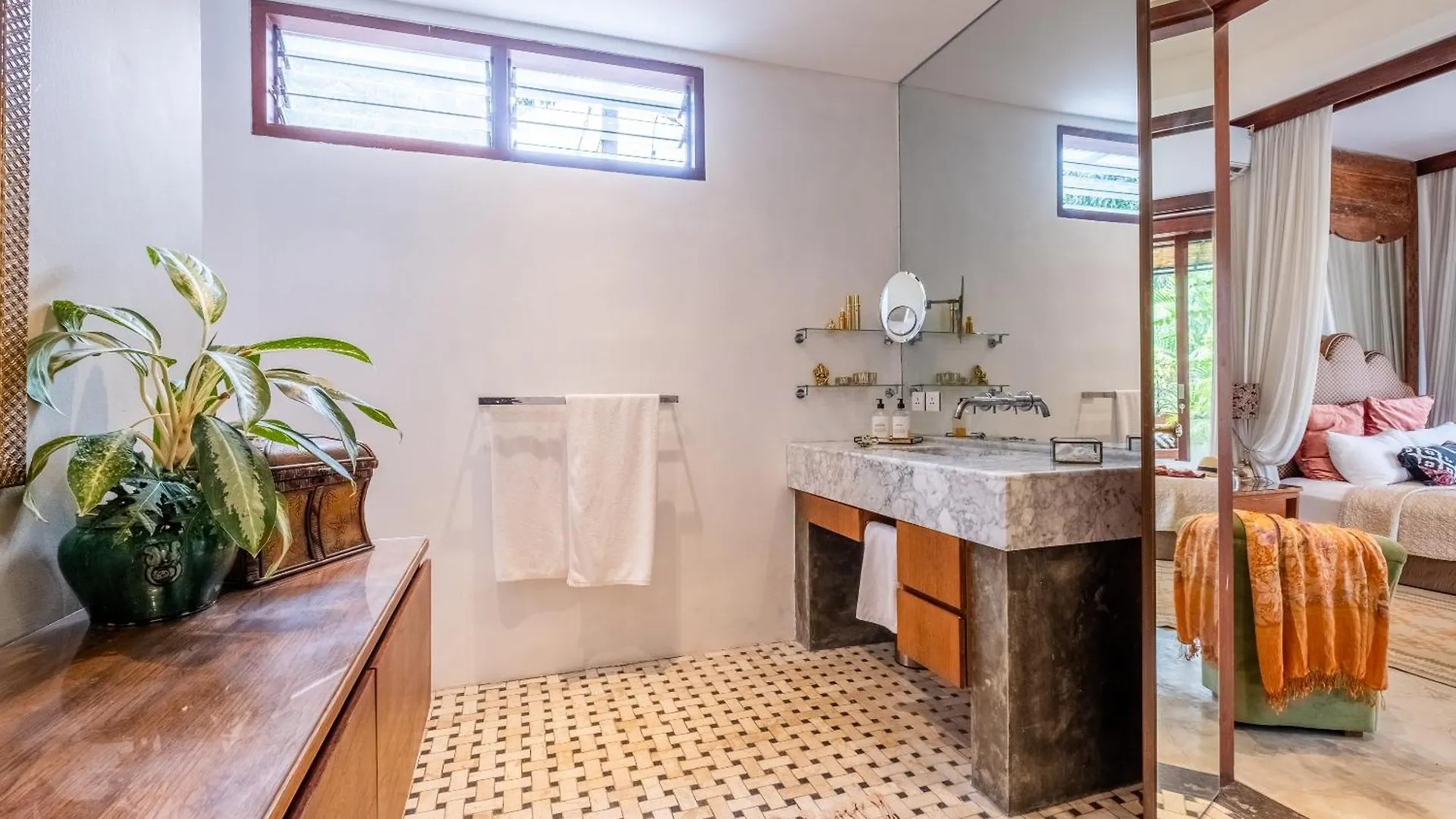 Guest house Baby Melon Villas Seminyak