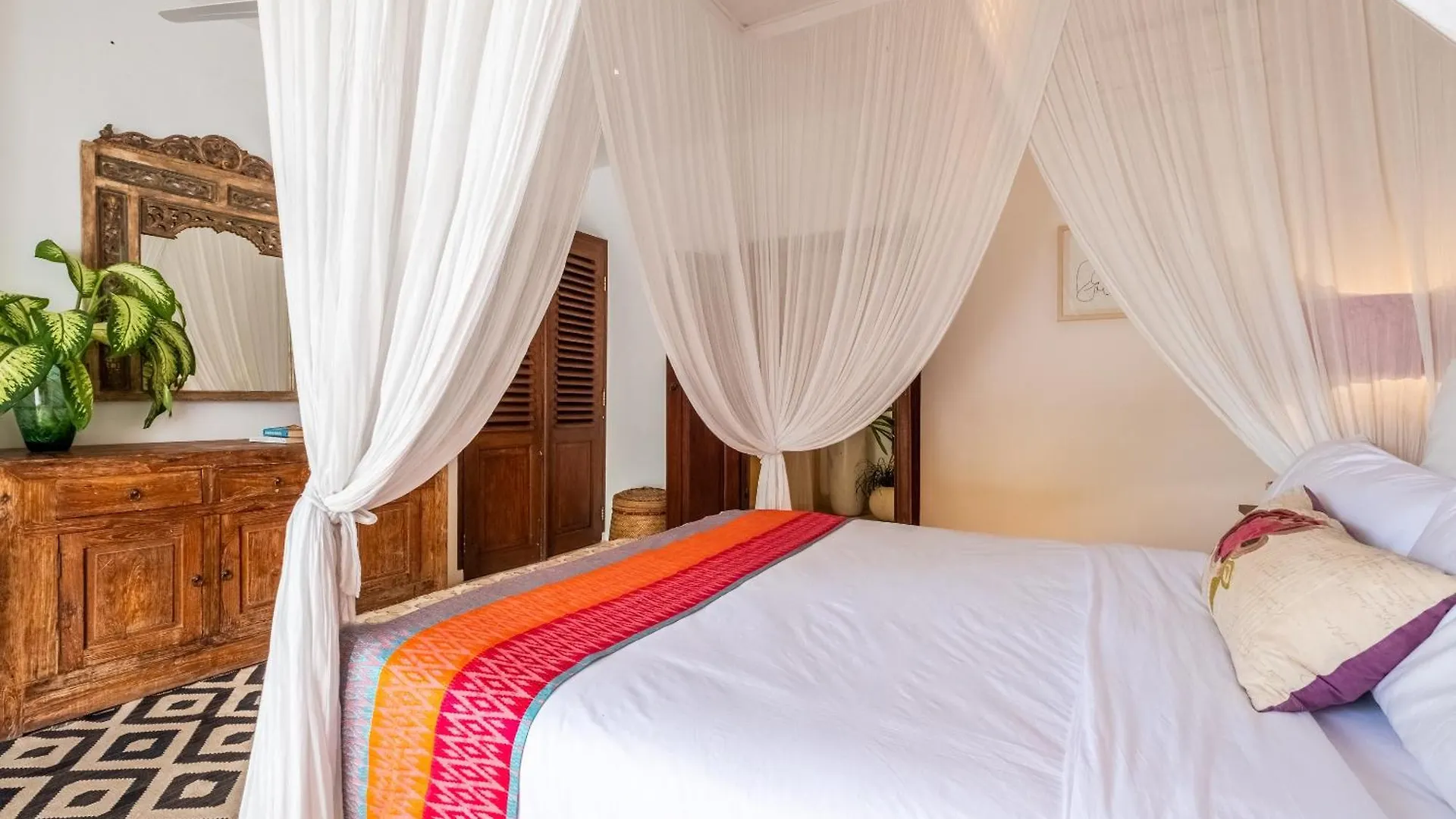 Guest house Baby Melon Villas Seminyak