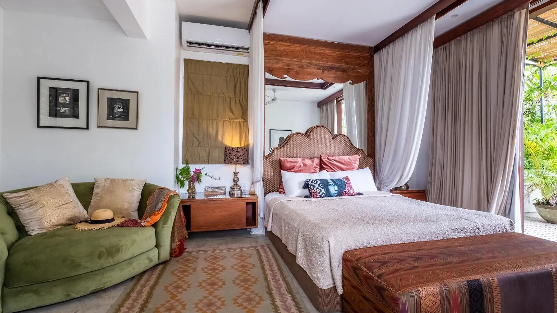 Baby Melon Villas Seminyak  Seminyak (Bali)