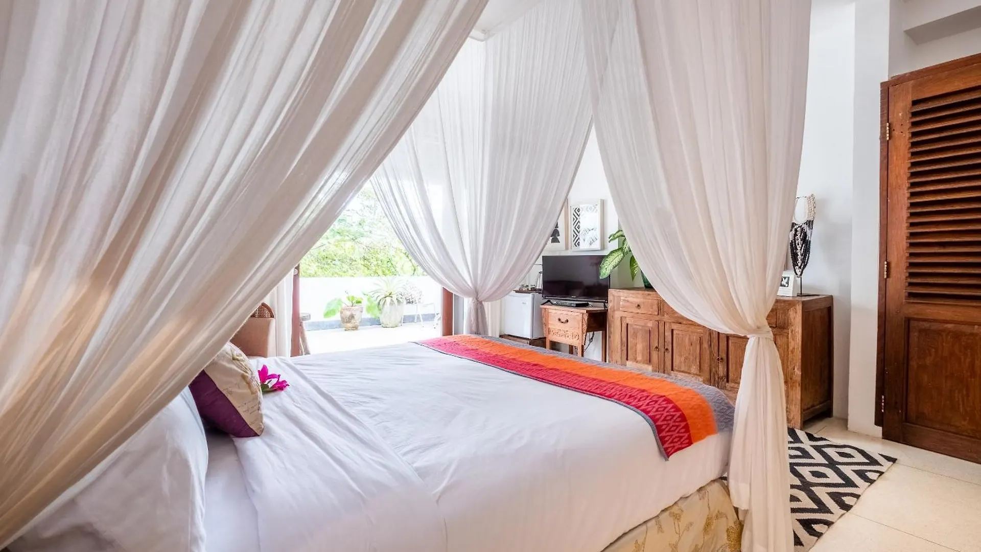 Baby Melon Villas Seminyak  Indonesia